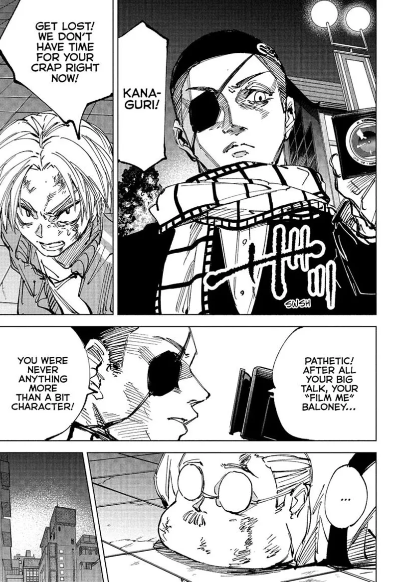 Sakamoto Days Chapter 273 - 13