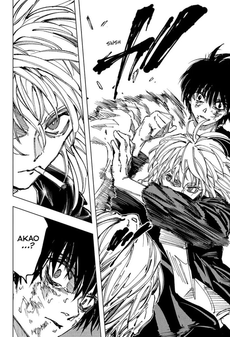 Sakamoto Days Chapter 273 - 2