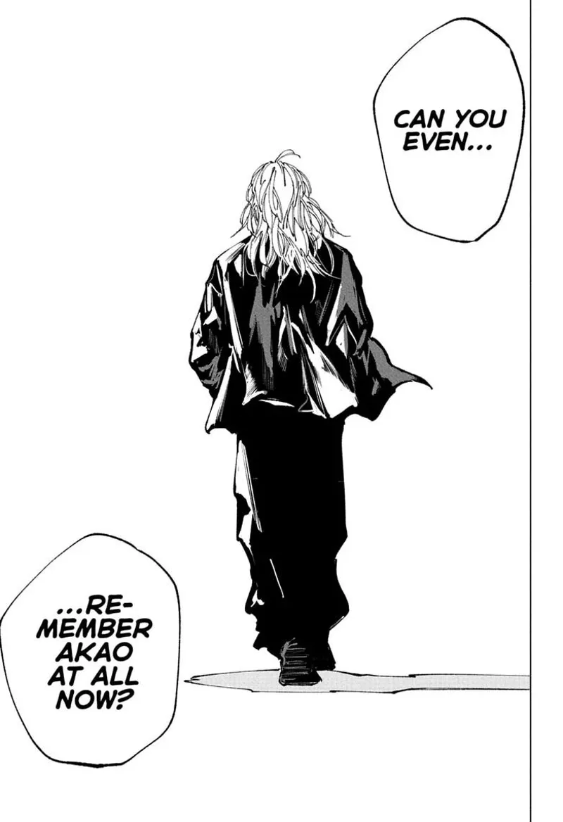 Sakamoto Days Chapter 274 - 7