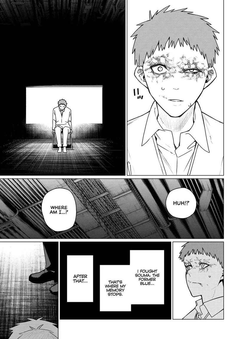 Go! Go! Loser Ranger! Chapter 215 - 14