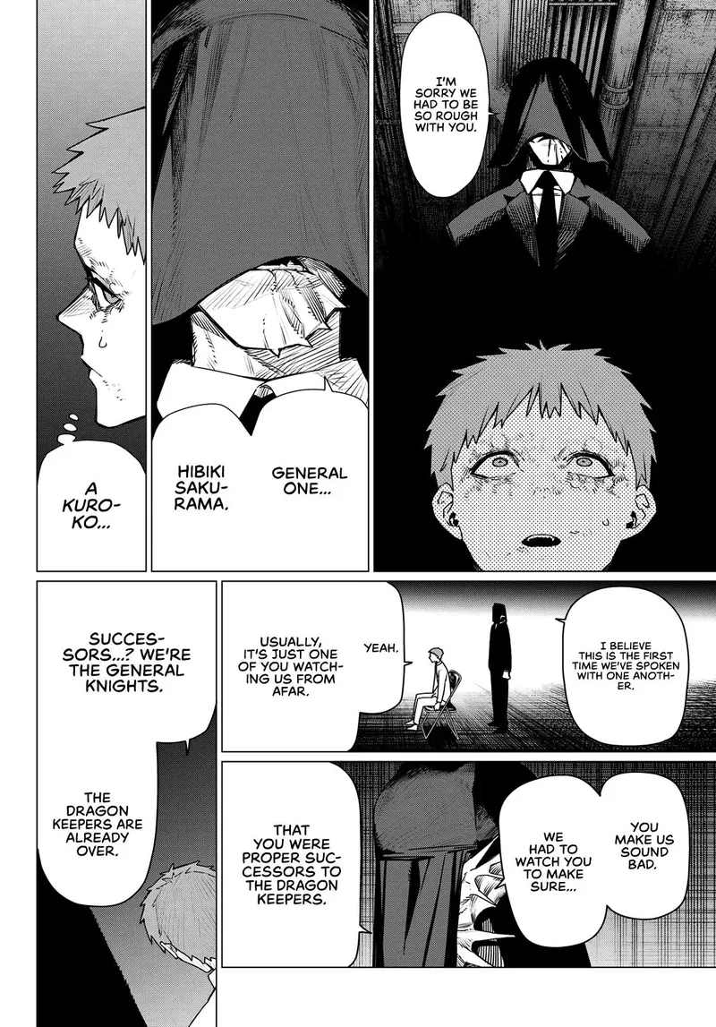 Go! Go! Loser Ranger! Chapter 215 - 15