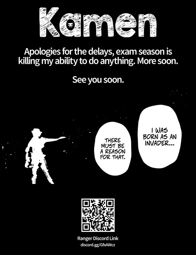 Go! Go! Loser Ranger! Chapter 215 - 18