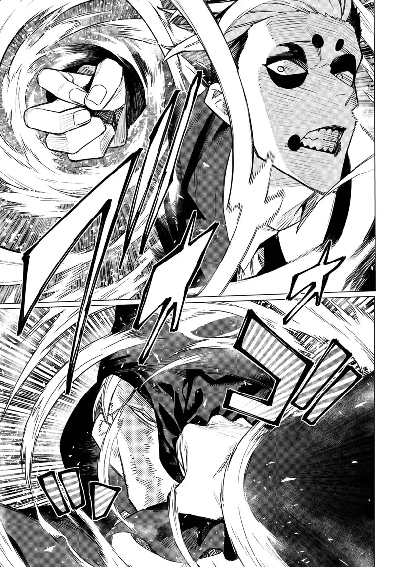 Go! Go! Loser Ranger! Chapter 216 - 17