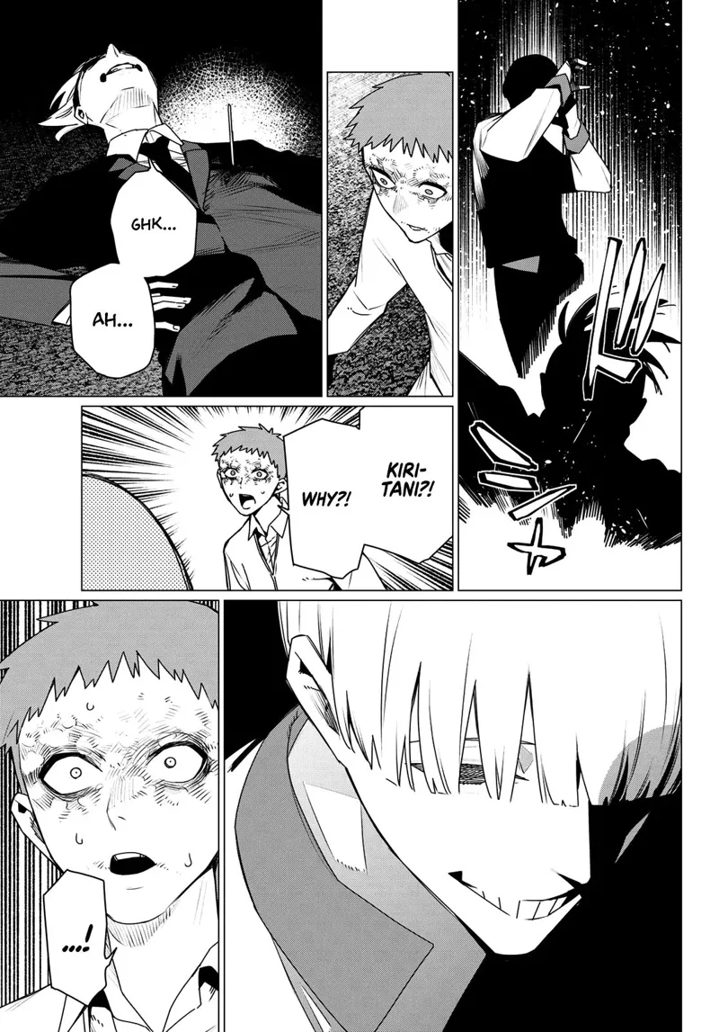 Go! Go! Loser Ranger! Chapter 217 - 13