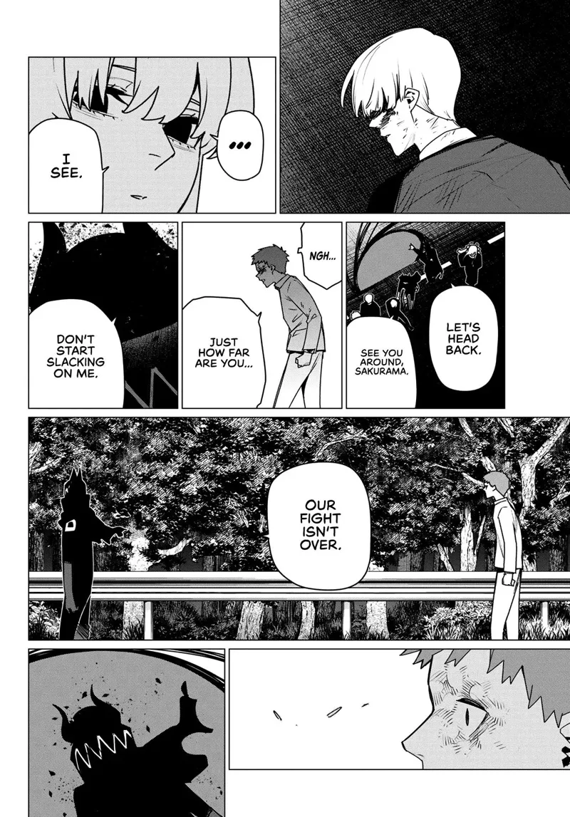 Go! Go! Loser Ranger! Chapter 218 - 13