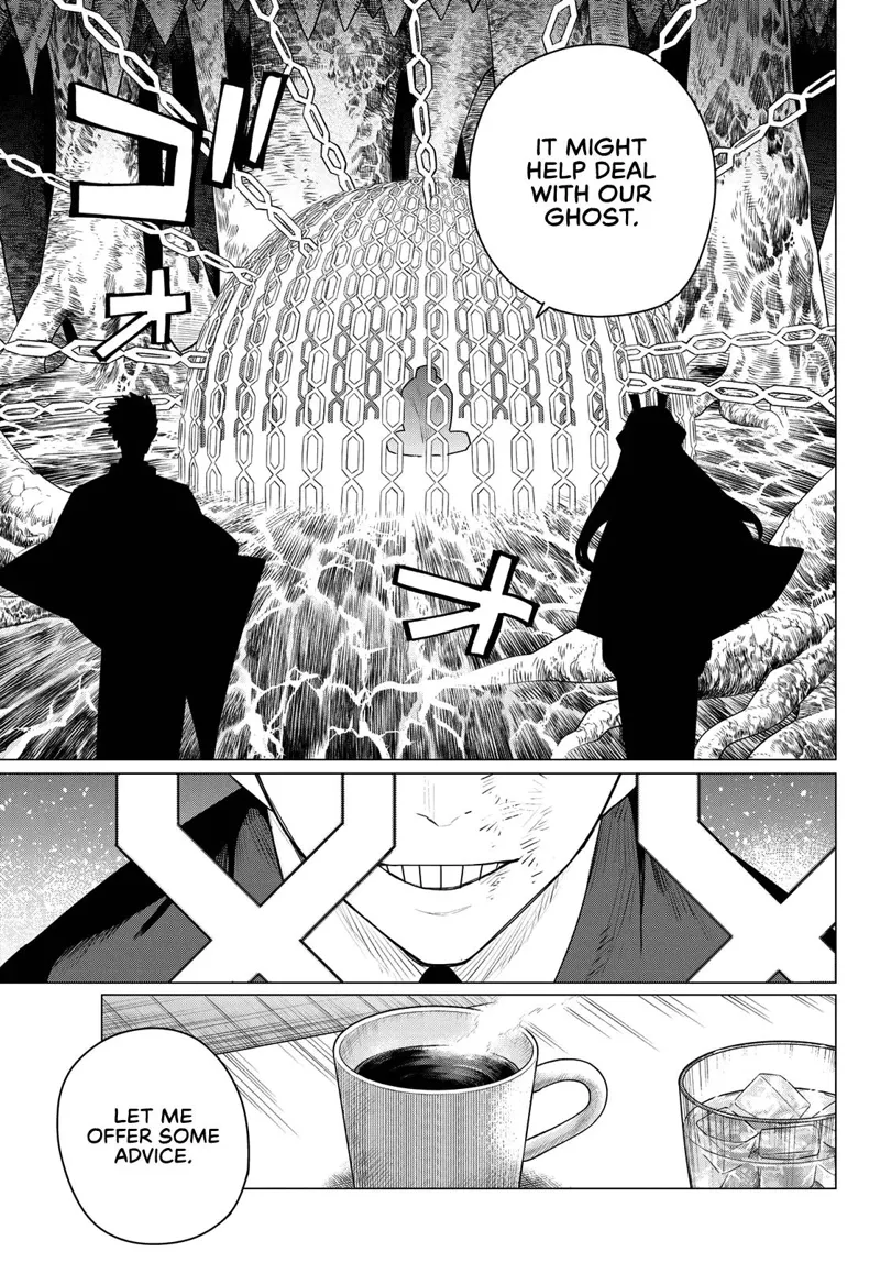Go! Go! Loser Ranger! Chapter 219 - 13