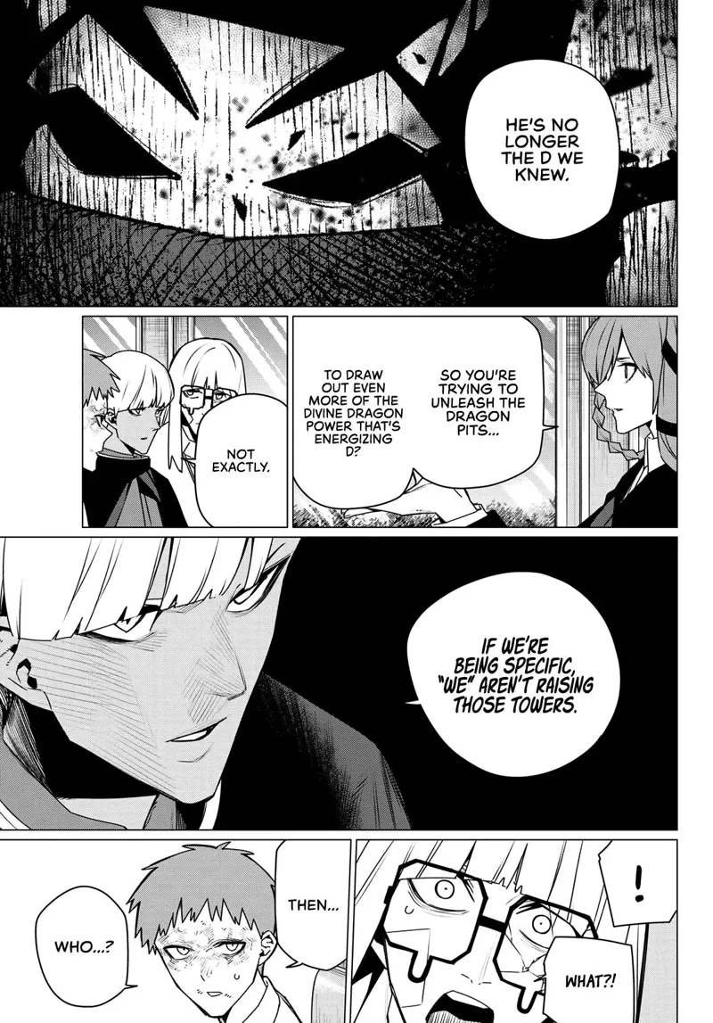 Go! Go! Loser Ranger! Chapter 219 - 15