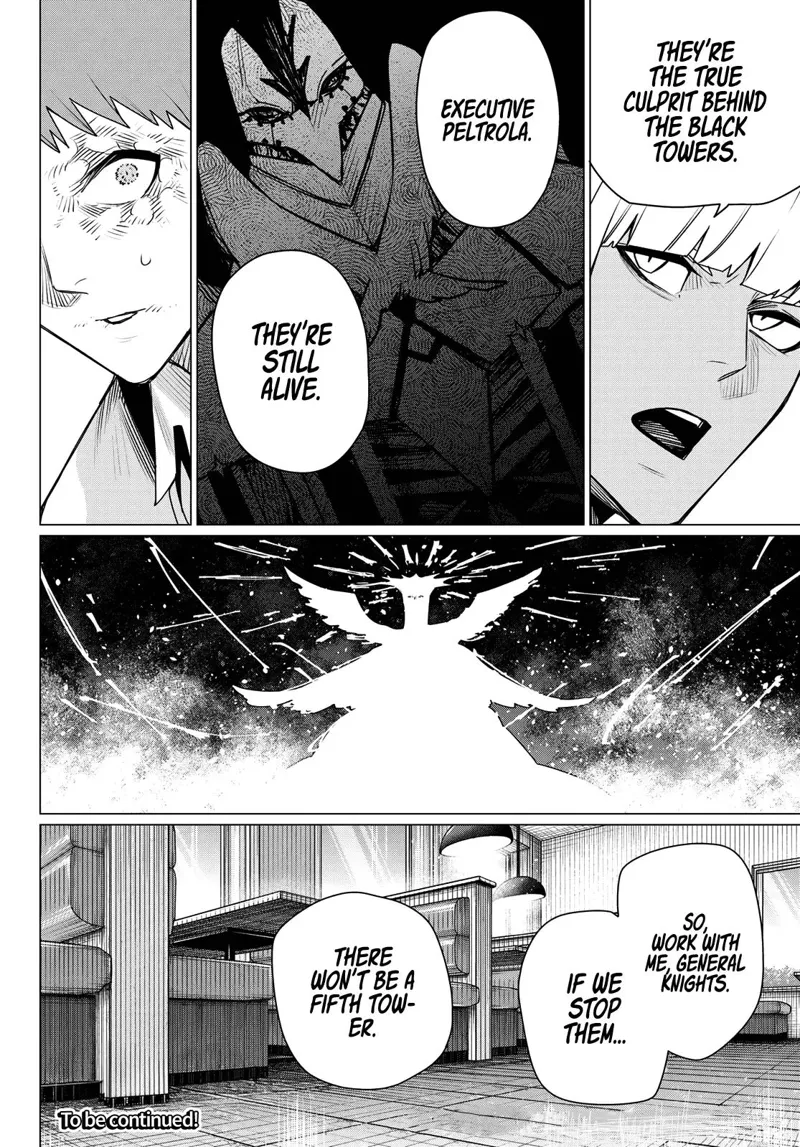 Go! Go! Loser Ranger! Chapter 219 - 18