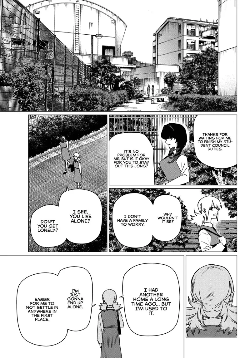 Go! Go! Loser Ranger! Chapter 220 - 11