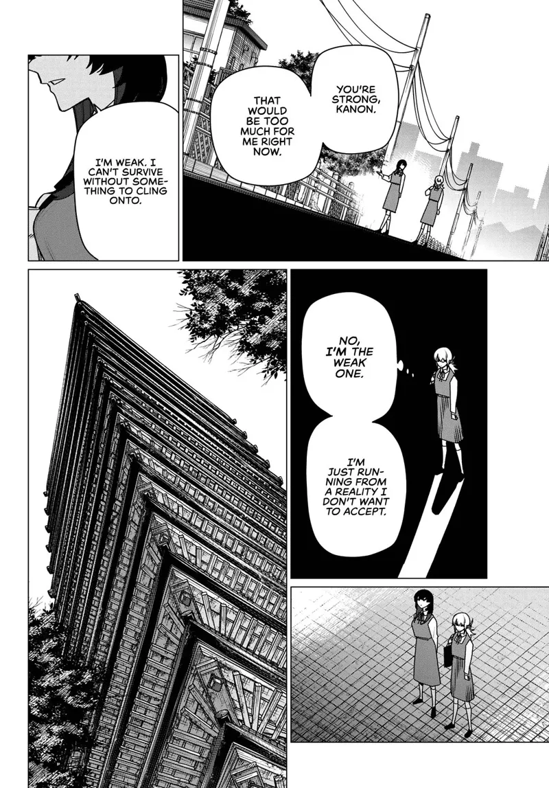 Go! Go! Loser Ranger! Chapter 220 - 12