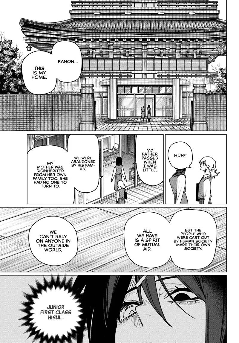Go! Go! Loser Ranger! Chapter 220 - 13