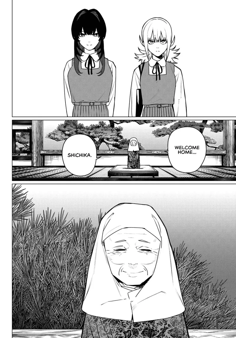 Go! Go! Loser Ranger! Chapter 220 - 15
