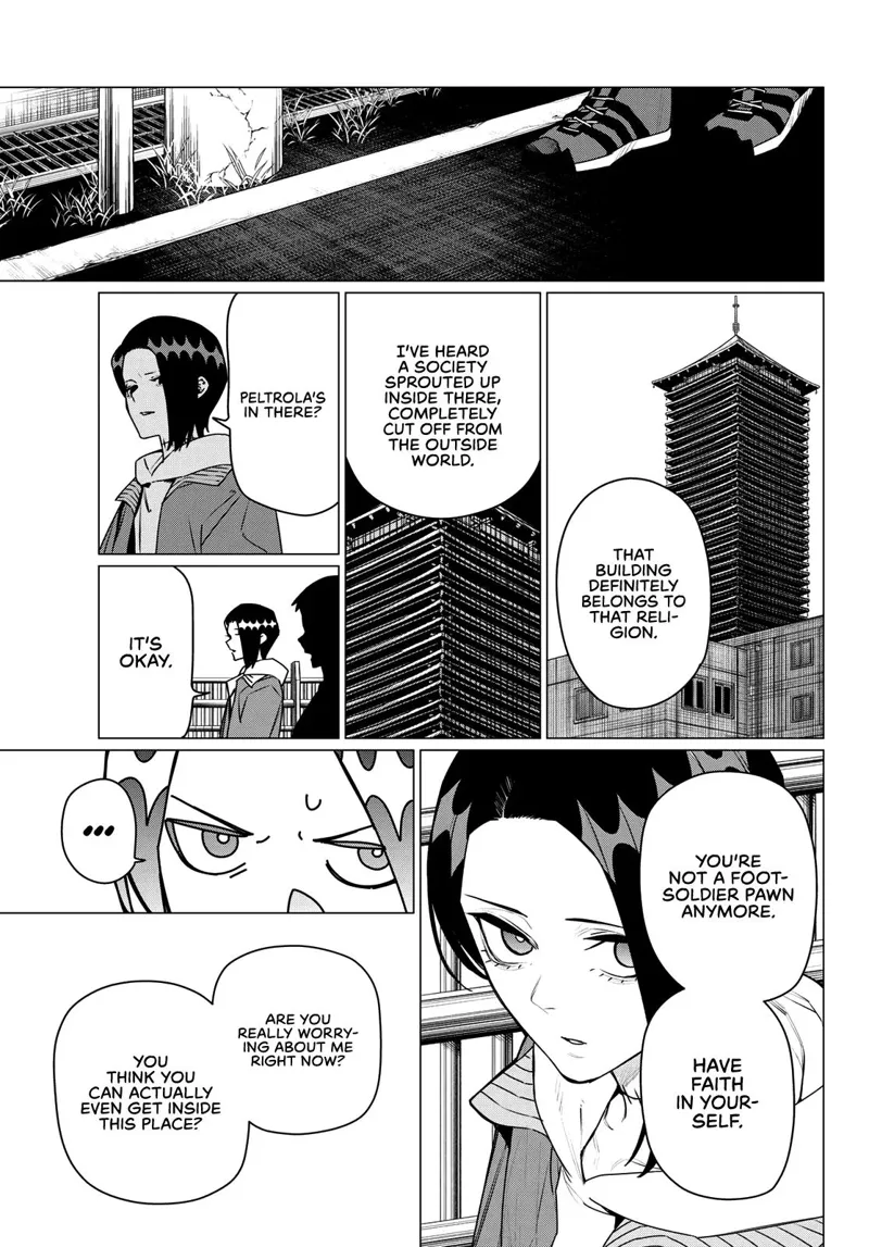 Go! Go! Loser Ranger! Chapter 220 - 16