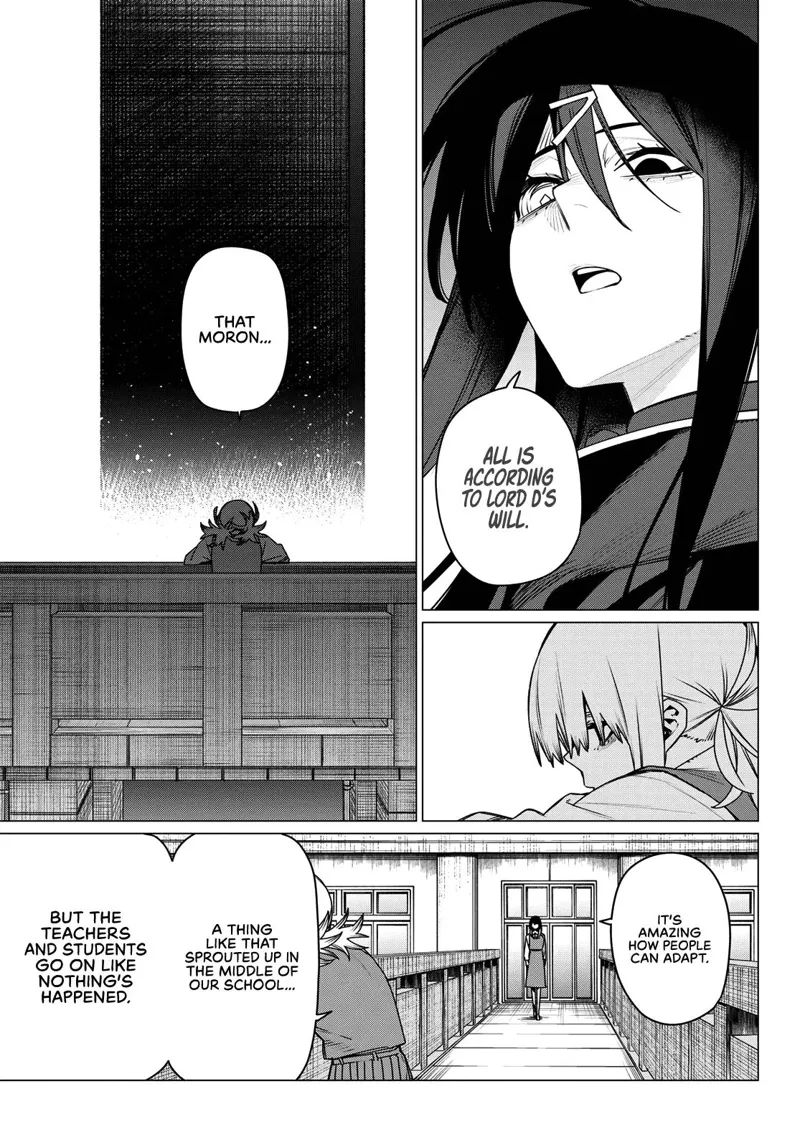 Go! Go! Loser Ranger! Chapter 220 - 3