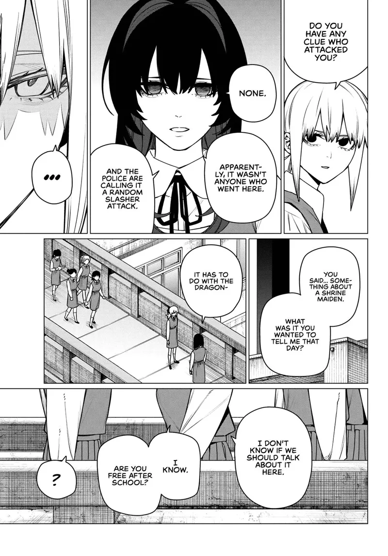 Go! Go! Loser Ranger! Chapter 220 - 5
