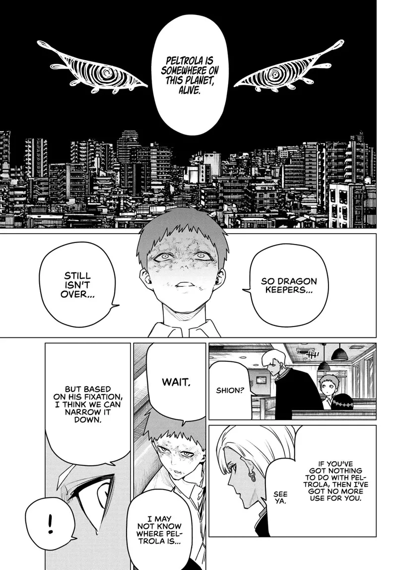 Go! Go! Loser Ranger! Chapter 220 - 9