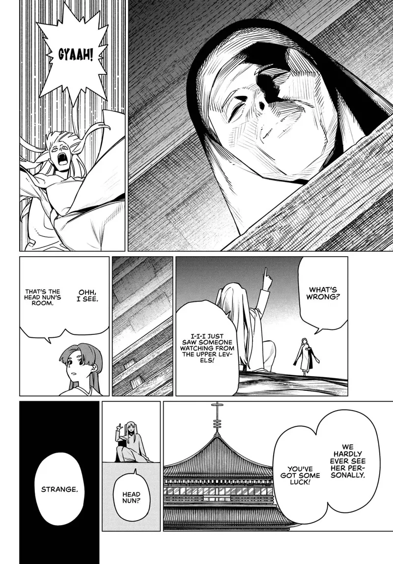 Go! Go! Loser Ranger! Chapter 221 - 10