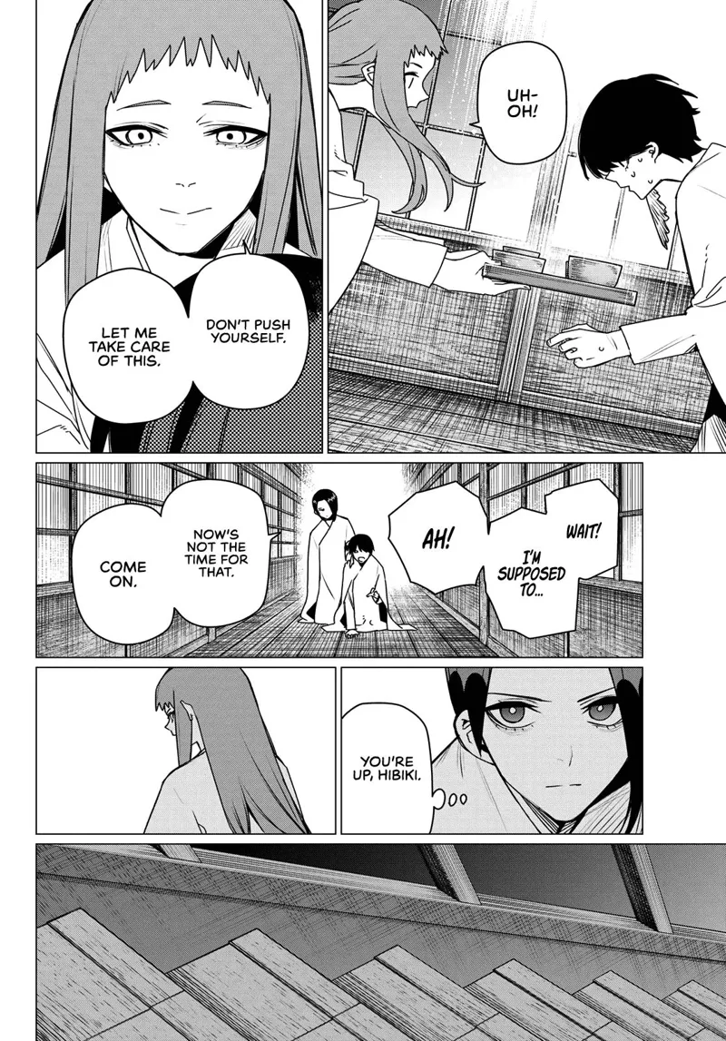 Go! Go! Loser Ranger! Chapter 221 - 16