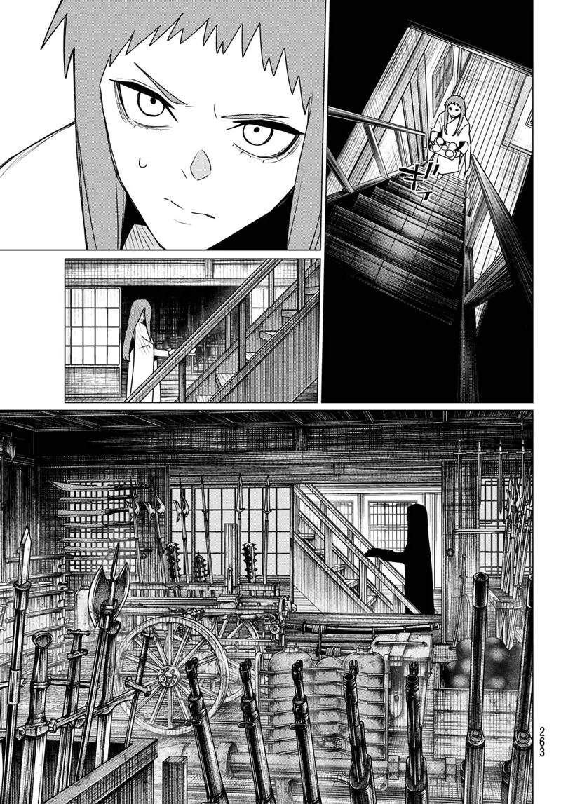Go! Go! Loser Ranger! Chapter 221 - 17