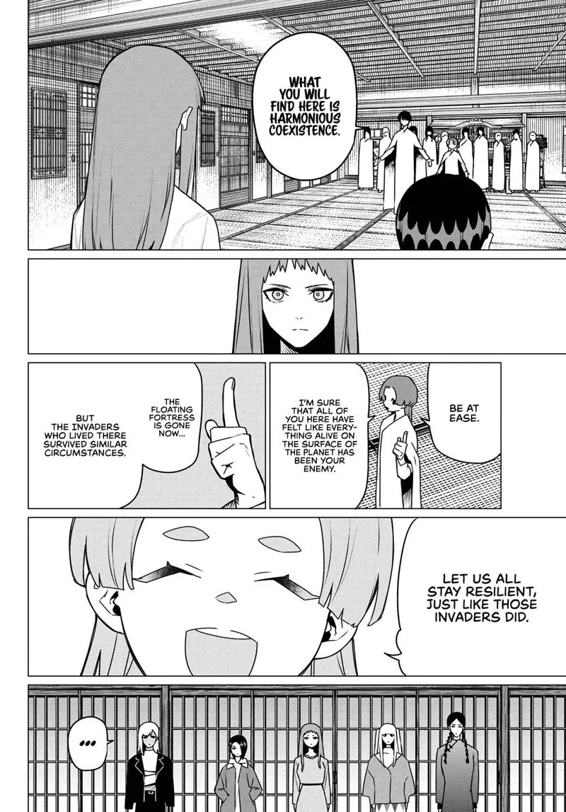 Go! Go! Loser Ranger! Chapter 221 - 2