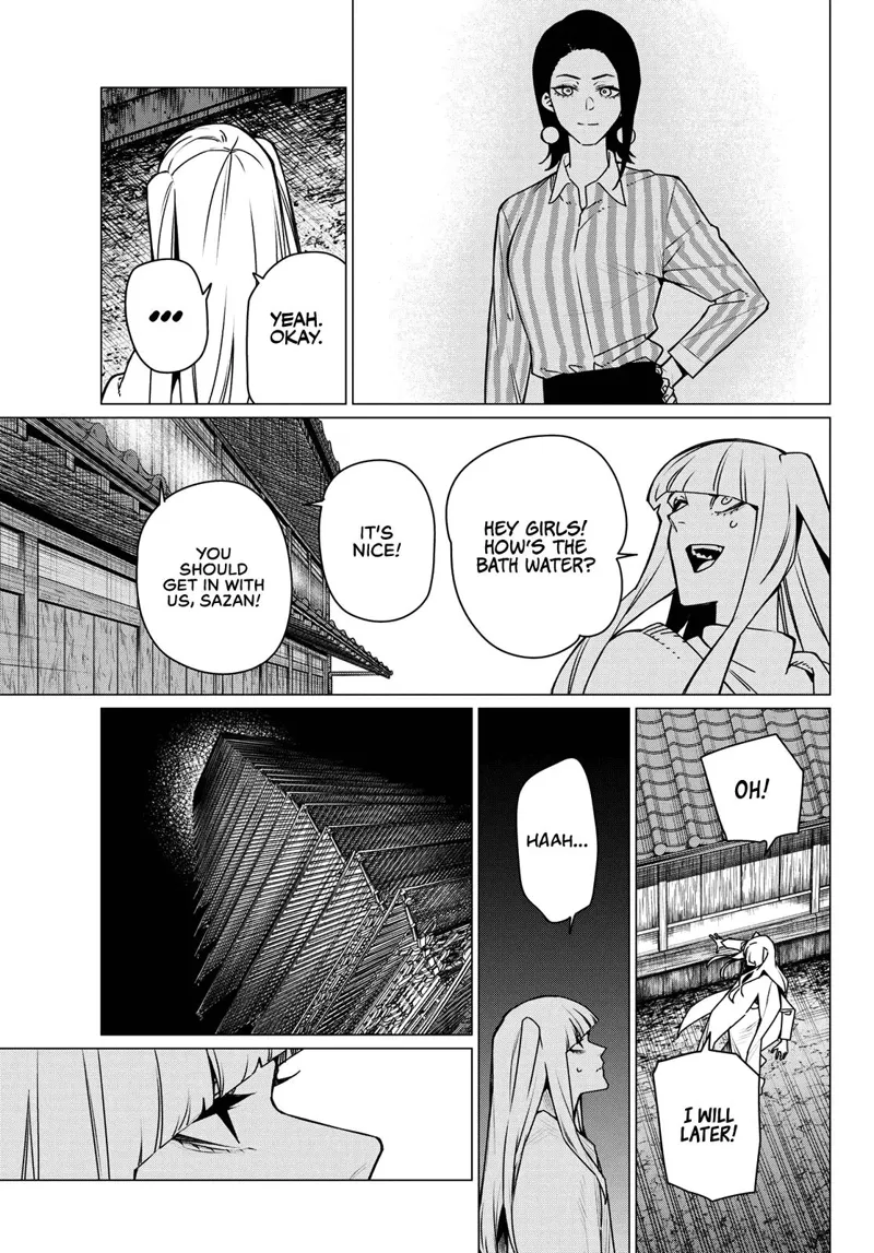 Go! Go! Loser Ranger! Chapter 221 - 9