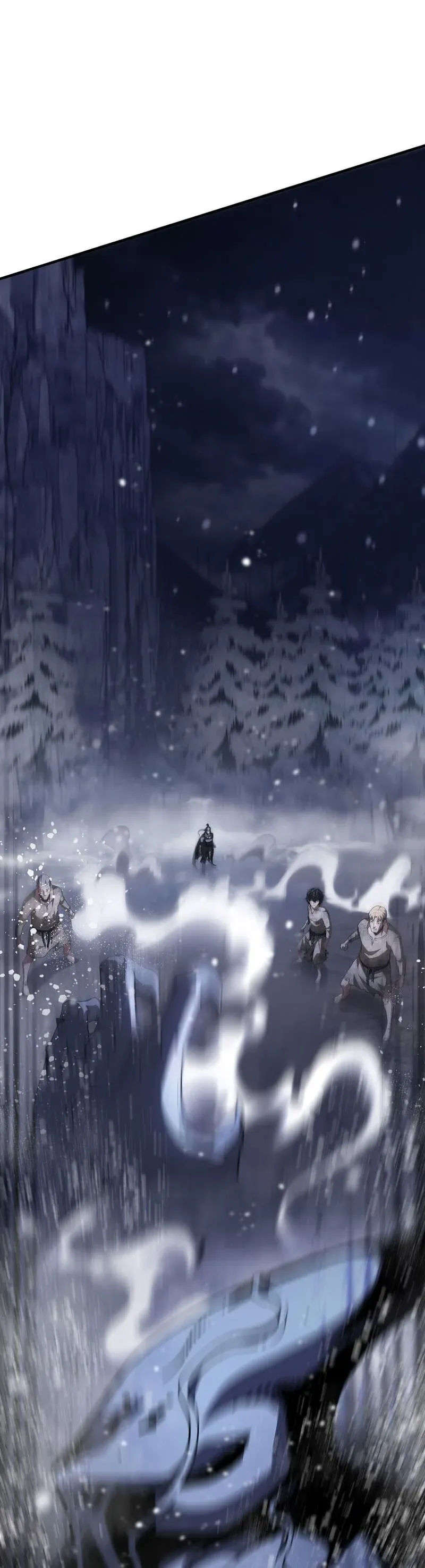 shadow slave Chapter 7 - 1
