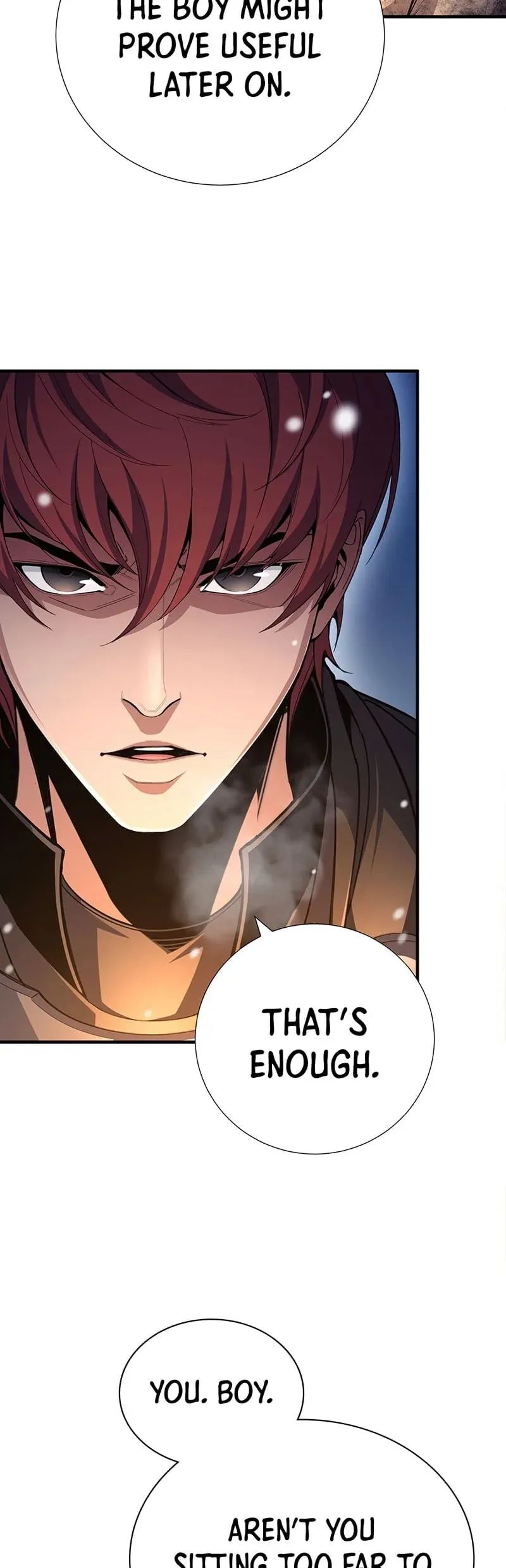 shadow slave Chapter 7 - 10