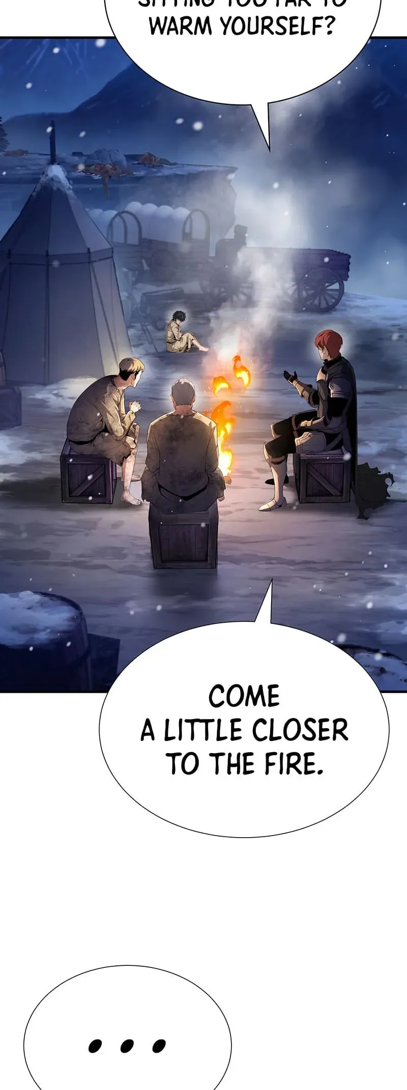 shadow slave Chapter 7 - 11