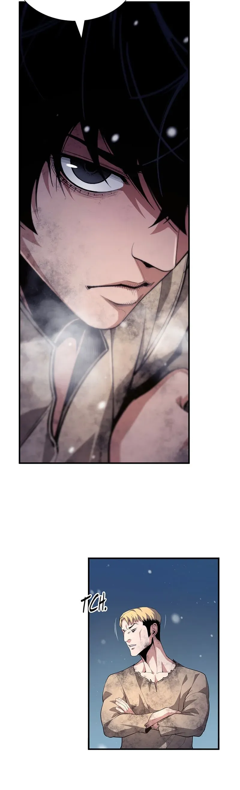 shadow slave Chapter 7 - 12