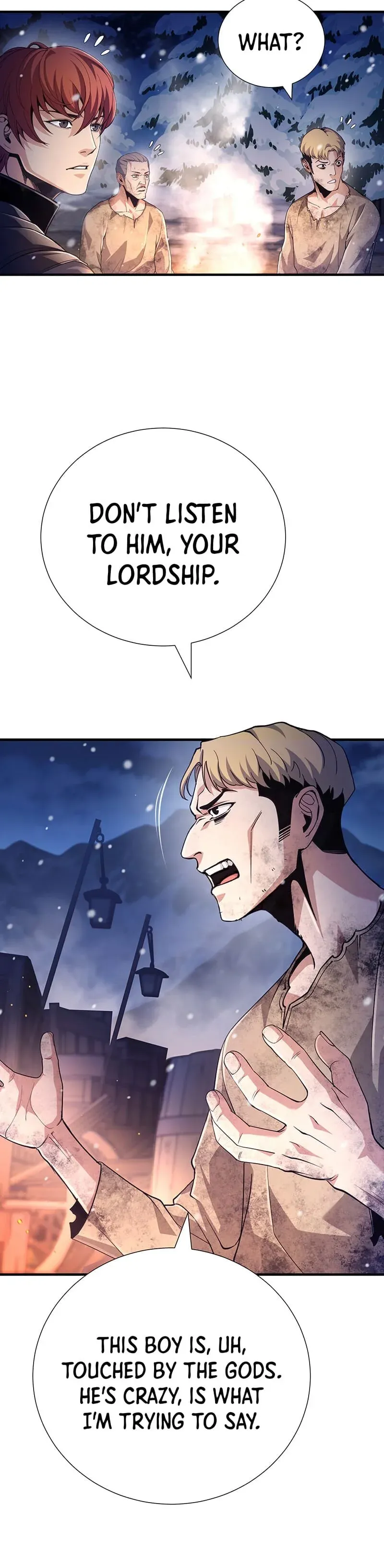 shadow slave Chapter 7 - 16