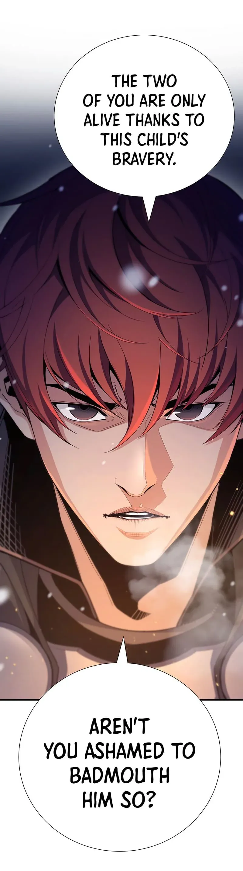 shadow slave Chapter 7 - 17