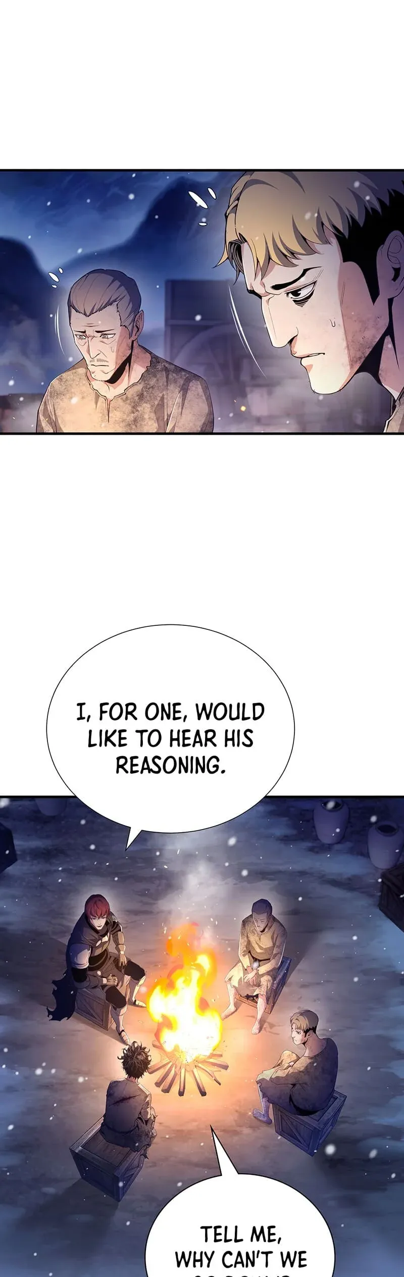 shadow slave Chapter 7 - 18