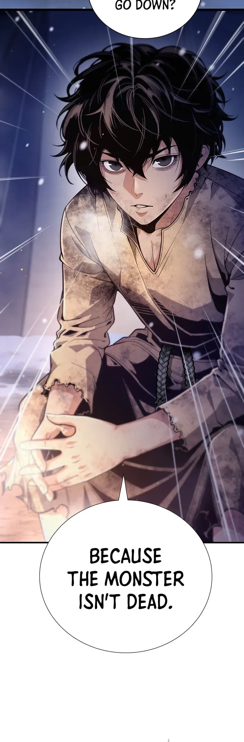 shadow slave Chapter 7 - 19