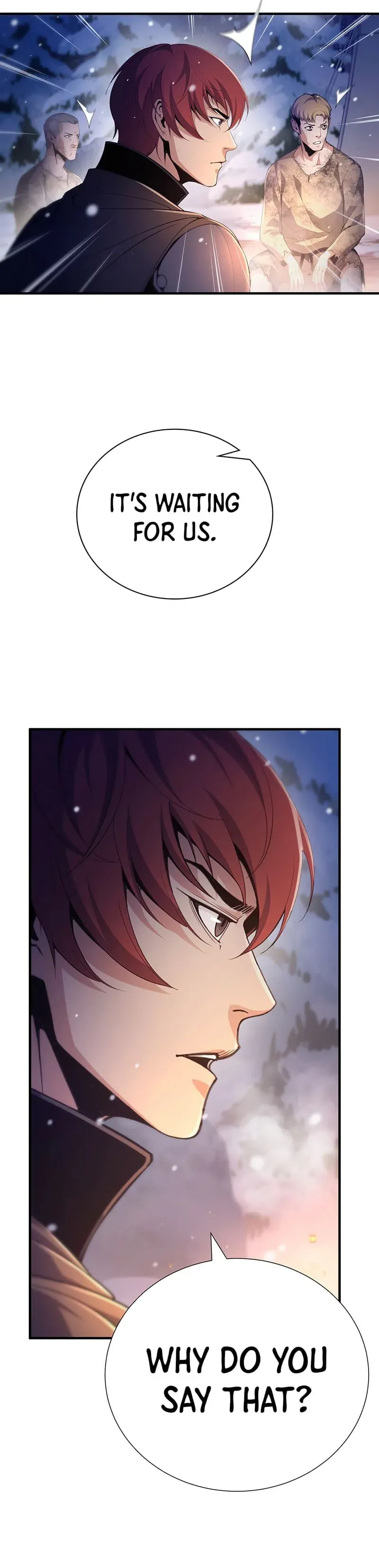 shadow slave Chapter 7 - 20