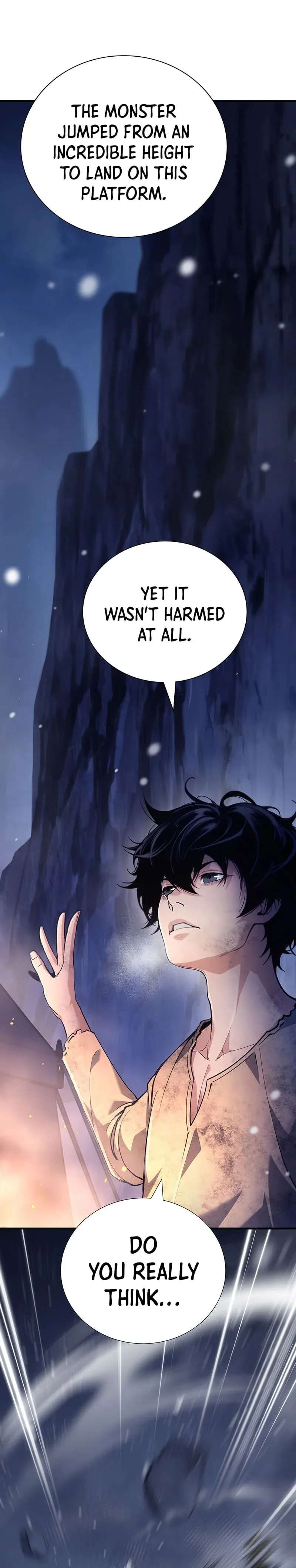 shadow slave Chapter 7 - 21