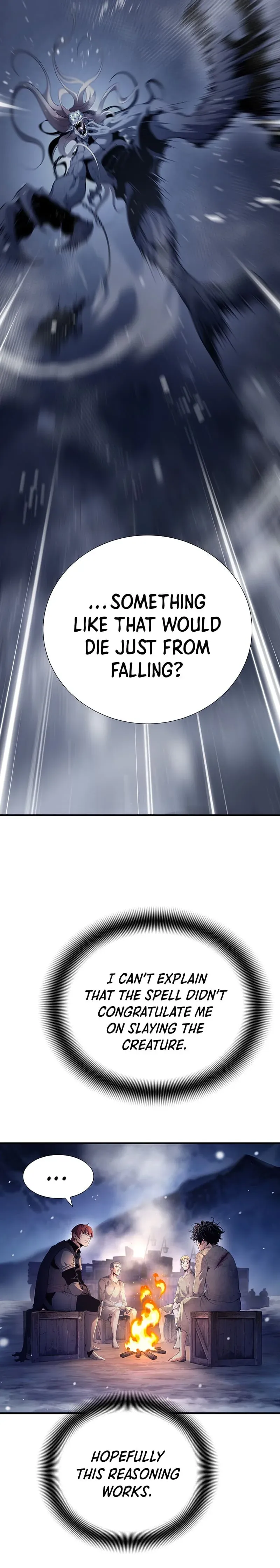 shadow slave Chapter 7 - 22