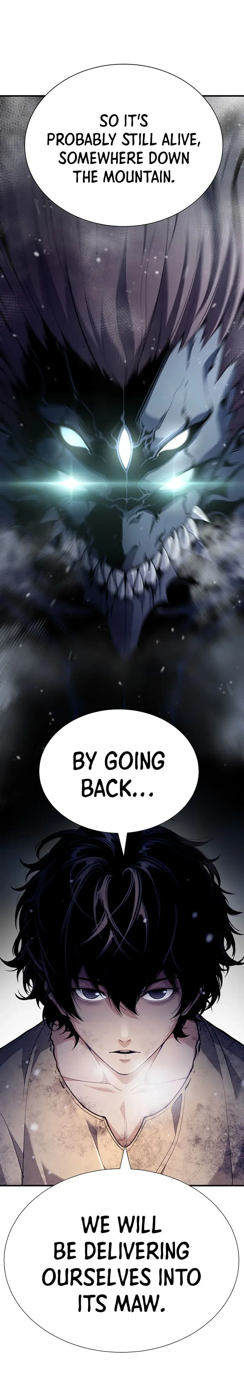 shadow slave Chapter 7 - 23