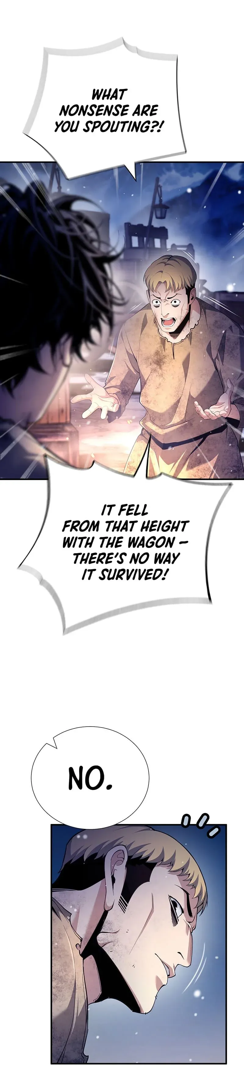 shadow slave Chapter 7 - 24