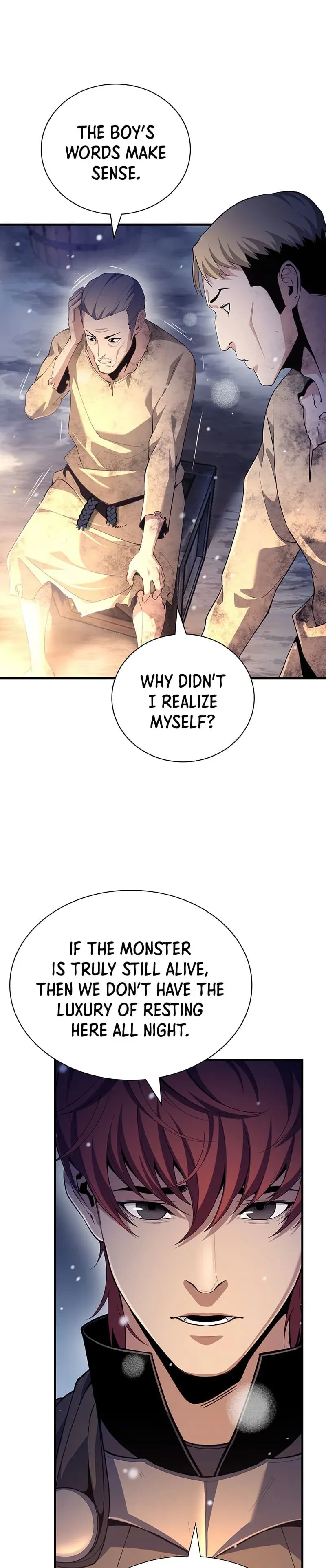 shadow slave Chapter 7 - 25