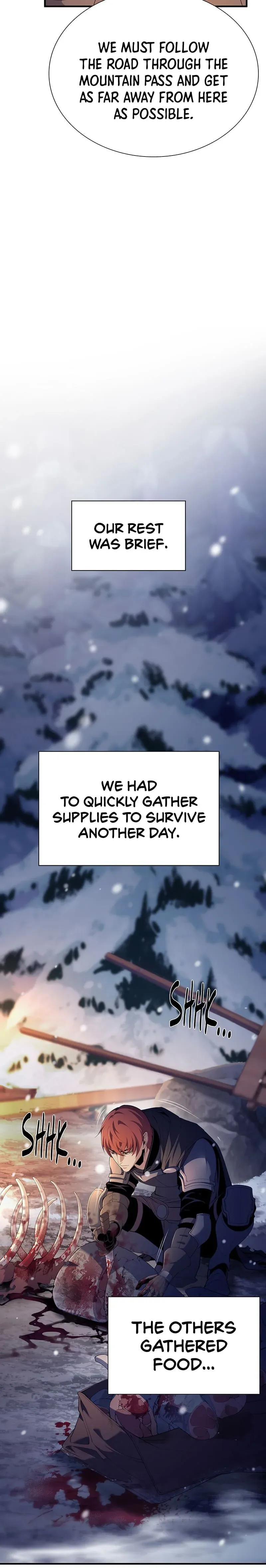 shadow slave Chapter 7 - 26