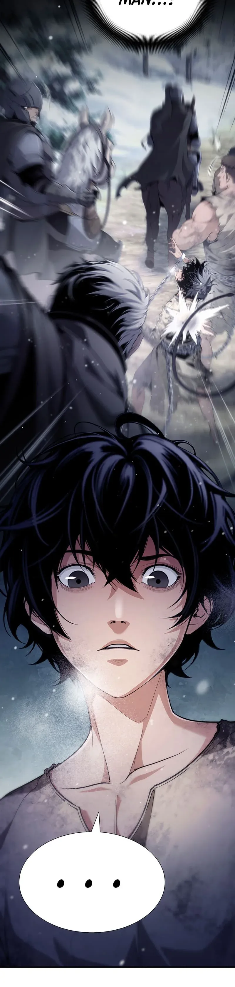 shadow slave Chapter 7 - 30