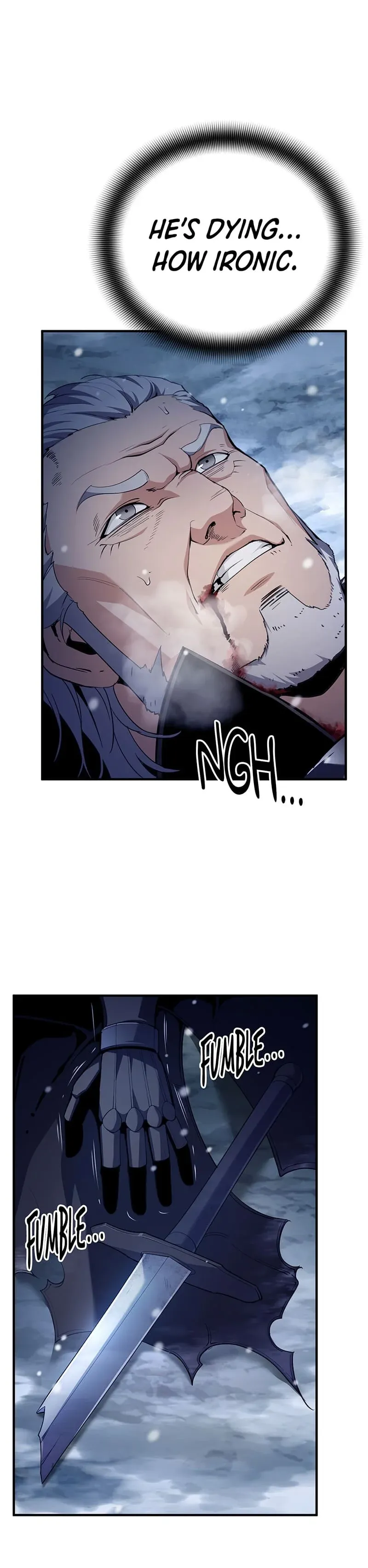 shadow slave Chapter 7 - 31