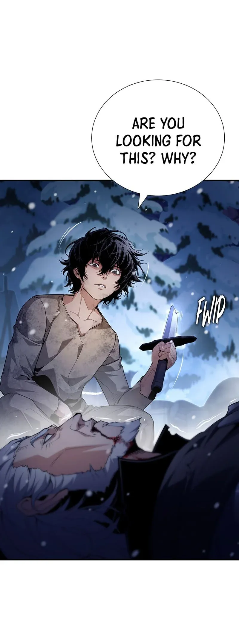 shadow slave Chapter 7 - 32