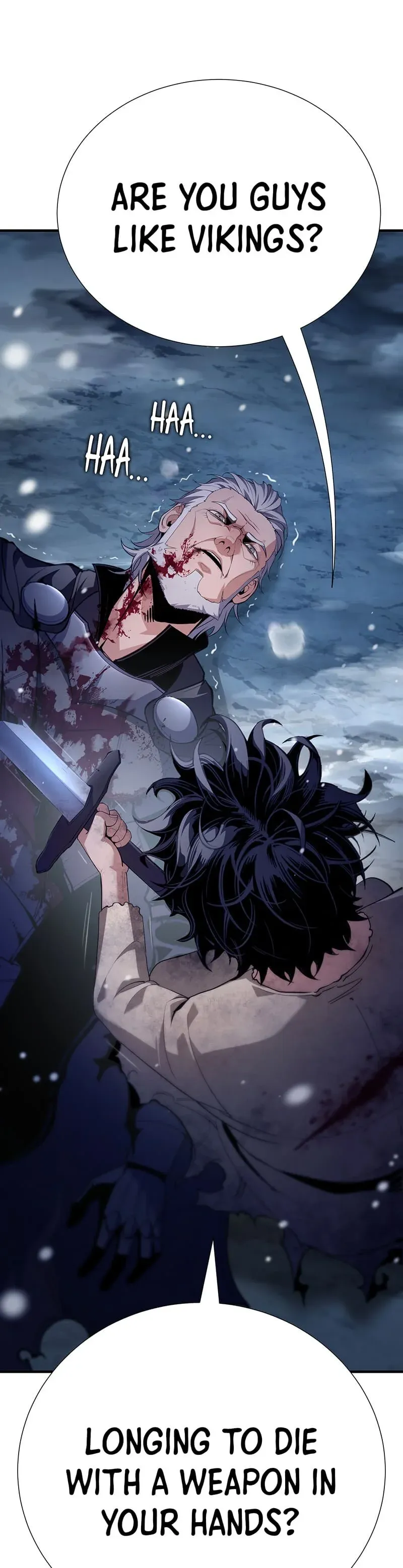 shadow slave Chapter 7 - 33