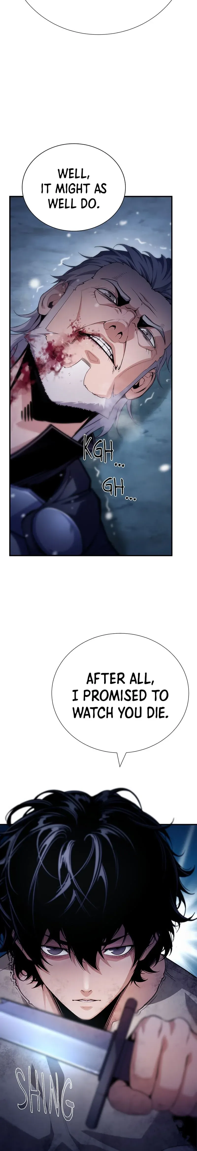 shadow slave Chapter 7 - 34
