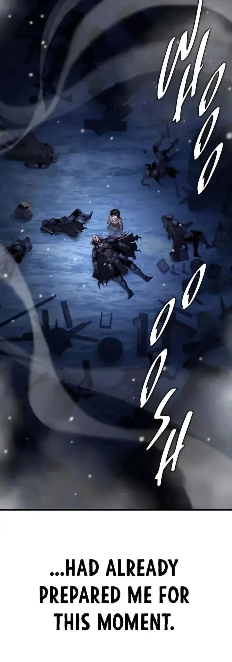 shadow slave Chapter 7 - 38