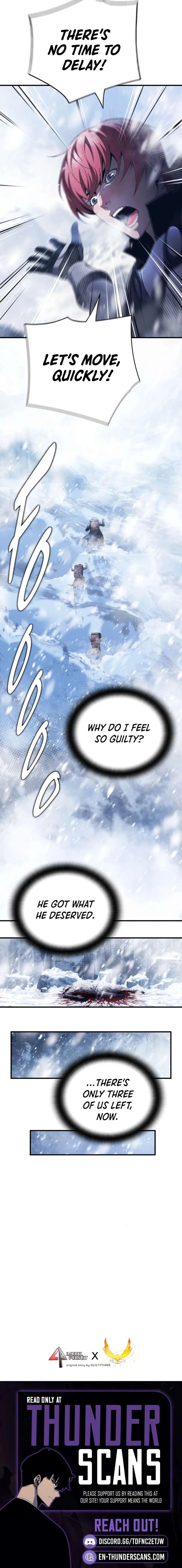 Shadow Slave Chapter 8 - 14