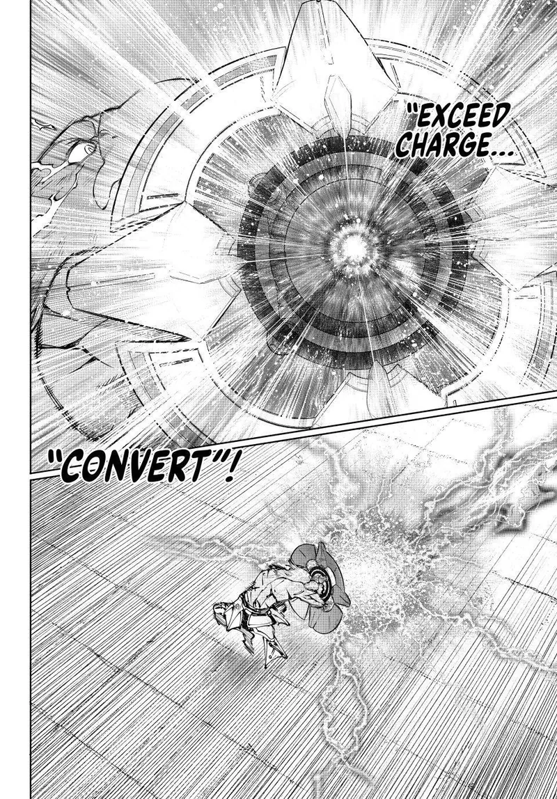 Shangri-La Frontier Chapter 269 - 10