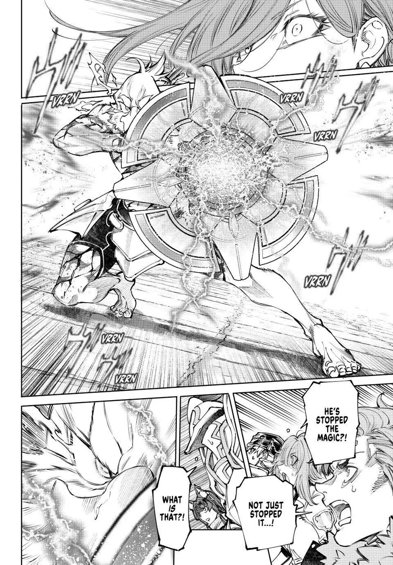 Shangri-La Frontier Chapter 269 - 12
