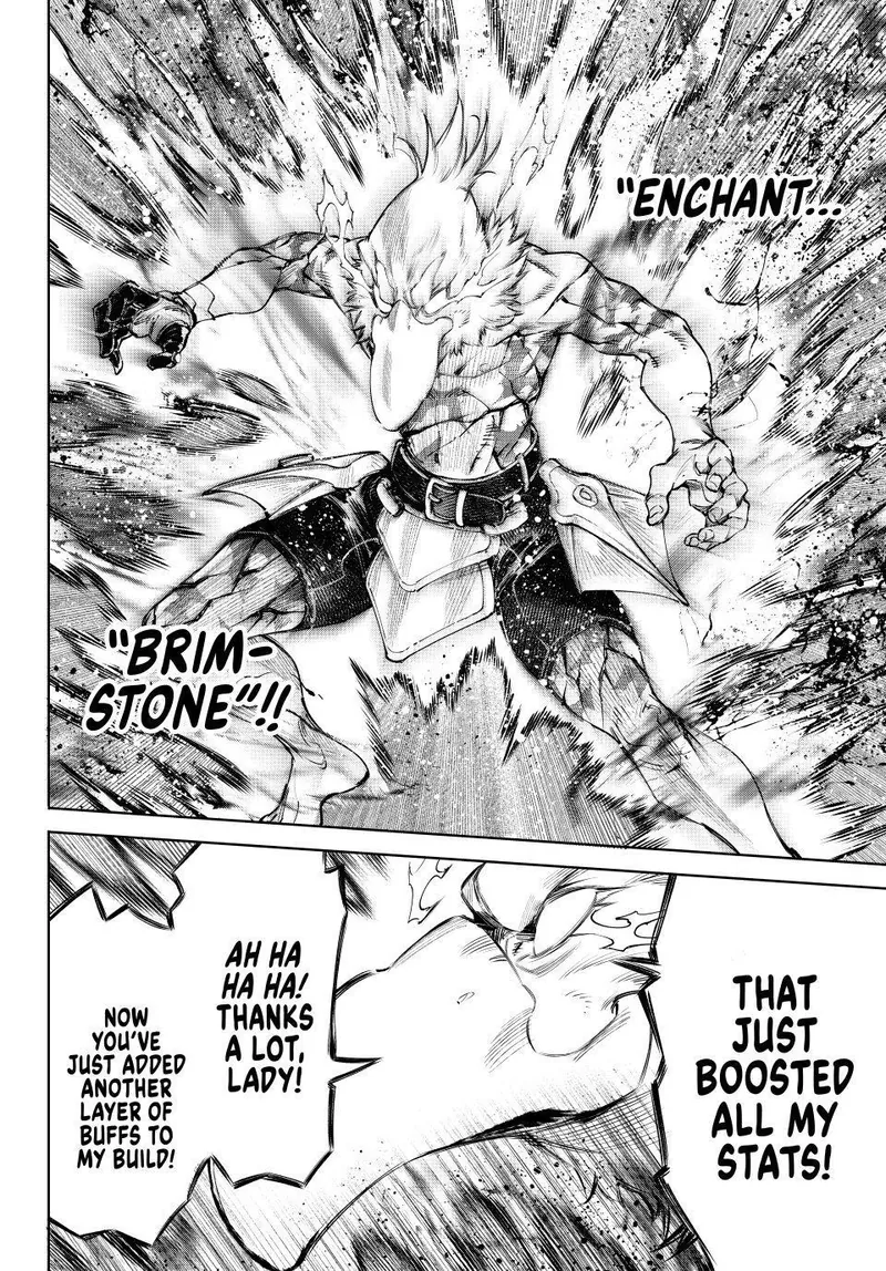 Shangri-La Frontier Chapter 269 - 14